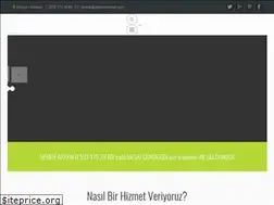 Sites similar to alarkoservisim.com