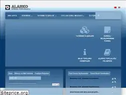 Sites similar to alarkoyatirim.com.tr