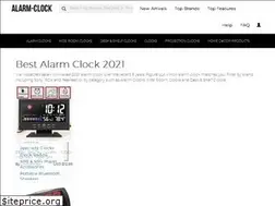 Sites similar to alarm-clock.biz
