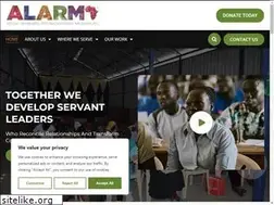Sites similar to alarm-inc.org