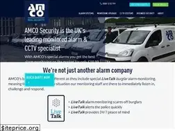 Sites similar to alarm-monitoring.co.uk