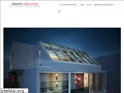 Sites similar to alarm-service.pl