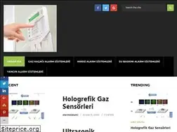 Sites similar to alarm-sistemi.net