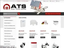 Sites similar to alarm-technik.at