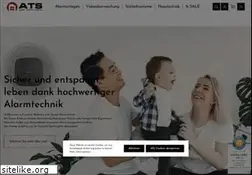 Sites similar to alarm-technik.eu