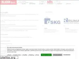 Sites similar to alarm.hr