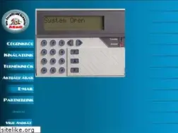 Sites similar to alarm.hu