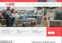 Sites similar to alarm.net