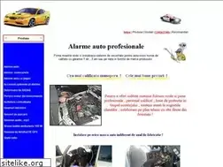 Sites similar to alarm.ro
