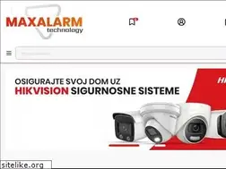 Sites similar to alarm.rs