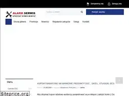 Sites similar to alarm1.eu