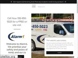 Sites similar to alarm1llc.com