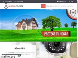 Sites similar to alarm1pr.com