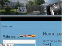 Sites similar to alarm2000.hu