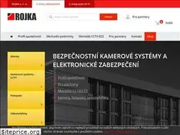 Sites similar to alarm365.cz