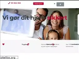 Sites similar to alarm365.dk