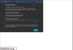 Sites similar to alarma-de-lluvia.com
