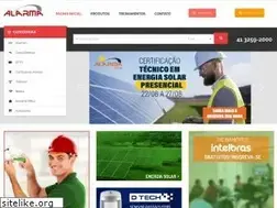 Sites similar to alarma.com.br