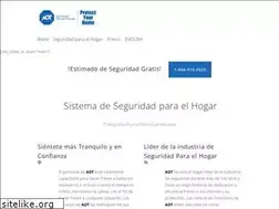 Sites similar to alarmagratis.com