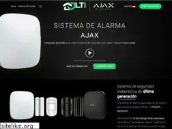 Sites similar to alarmalti.es