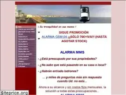 Sites similar to alarmamms.com