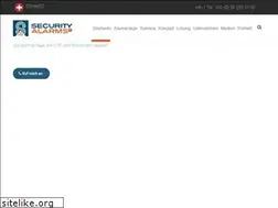 Sites similar to alarmanlagen-deutschland.org