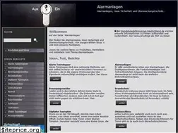 Sites similar to alarmanlagencenter.de