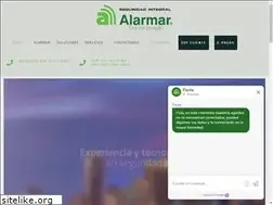 Sites similar to alarmar.com.co