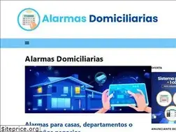 Sites similar to alarmas-domiciliarias.com.ar