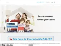 Sites similar to alarmas.barcelona