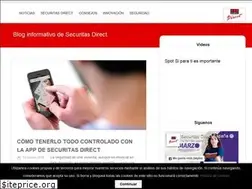 Sites similar to alarmas.es