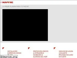 Sites similar to alarmas.mapfre.es