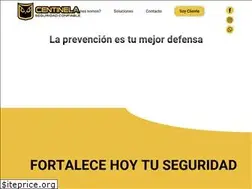 Sites similar to alarmascentinela.com
