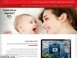 Sites similar to alarmasdai.com