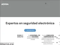 Sites similar to alarmasdeoccidente.com