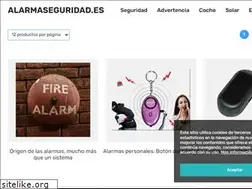 Sites similar to alarmaseguridad.es