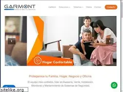 Sites similar to alarmasgarmont.com