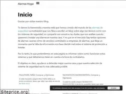 Sites similar to alarmashogar.pro