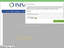 Sites similar to alarmasisisa.com.mx