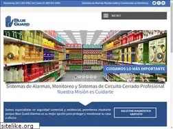 Sites similar to alarmasmonterrey.com