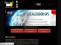 Sites similar to alarmaspacheco.com