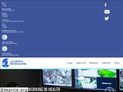 Sites similar to alarmasprotektor.com