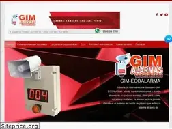 Sites similar to alarmasvecinales.mx