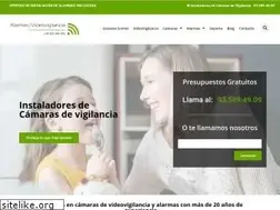 Sites similar to alarmasyvideovigilancia.com