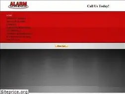 Sites similar to alarmaustralia.com.au