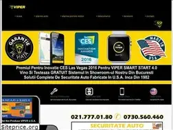 Sites similar to alarmaviper.ro