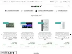 Sites similar to alarmax.cz