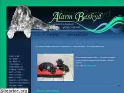 Sites similar to alarmbeskyd.com