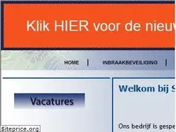 Sites similar to alarmbeveiligingen.nl