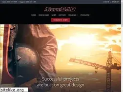 Sites similar to alarmcad.com